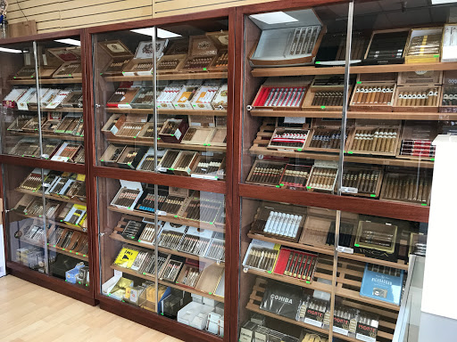 Tobacco Shop «Smoke Zone & Gifts», reviews and photos, 46699 Mission Blvd #210, Fremont, CA 94539, USA