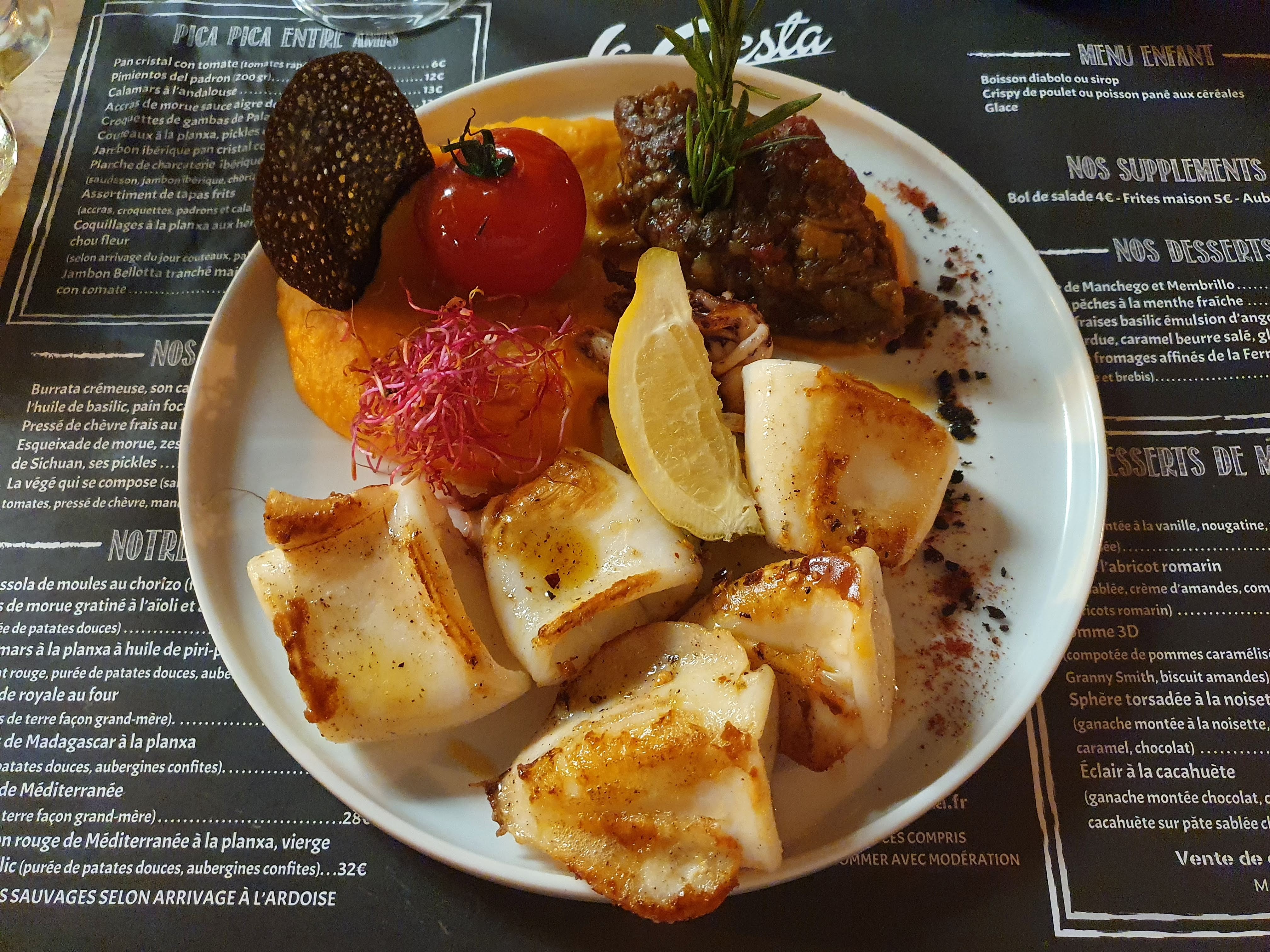 Photo n° 2 de l'avis de Emilie.e fait le 27/07/2021 à 08:22