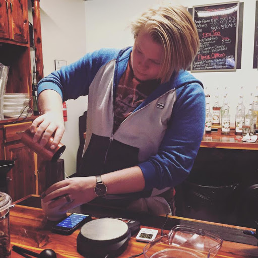 Coffee Shop «Ecclesia Coffee & Community», reviews and photos, 7130 W Maple St #280, Wichita, KS 67209, USA