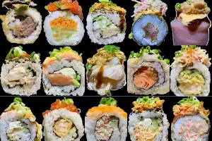 OMG Sushi! image