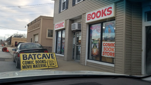 Comic Book Store «Long Island Comics», reviews and photos, 276 Little East Neck Rd N, West Babylon, NY 11704, USA