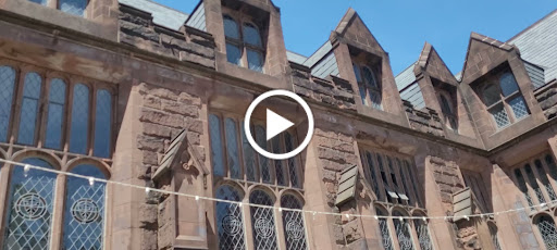 Clothing Store «Princeton University Store», reviews and photos, 114 Nassau St, Princeton, NJ 08542, USA