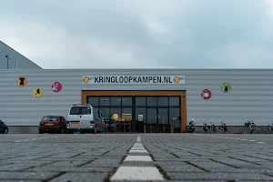 Kringloop Kampen image