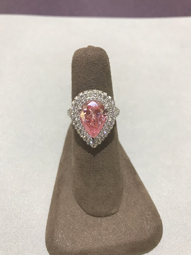 Jeweler «Rogers Jewelry Co.», reviews and photos, 8521 Bond Rd, Elk Grove, CA 95624, USA