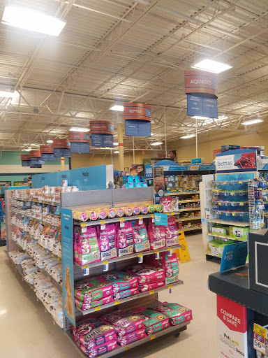 Pet Supply Store «PetSmart», reviews and photos, 34940 Emerald Coast Pkwy, Destin, FL 32541, USA