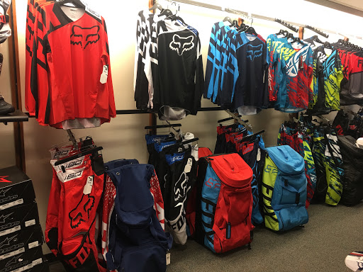 Motorcycle Dealer «RideNow Powersports Concord & Indian Motorcycle Concord», reviews and photos, 254 Concord Pkwy S, Concord, NC 28027, USA