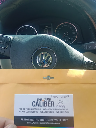 Auto Body Shop «Caliber Collision», reviews and photos, 1634 W Anaheim St, Harbor City, CA 90710, USA