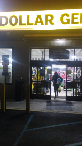 Discount Store «Dollar General», reviews and photos, 802 Prospect St, Trenton, NJ 08618, USA