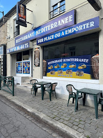 Photos du propriétaire du Kebab restaurant méditerranée à Ballancourt-sur-Essonne - n°3