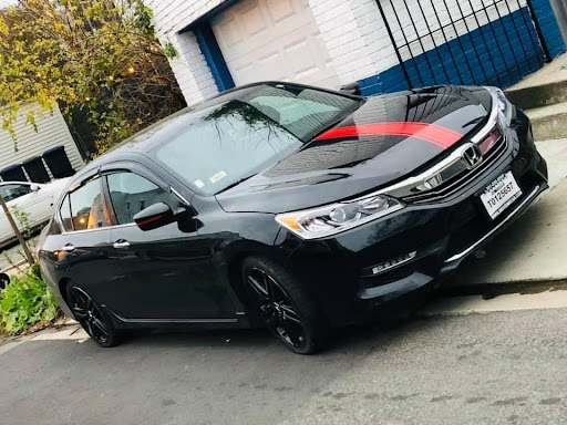 Used Car Dealer «Mr. Car LLC», reviews and photos, 3600 Bladensburg Rd, Brentwood, MD 20722, USA