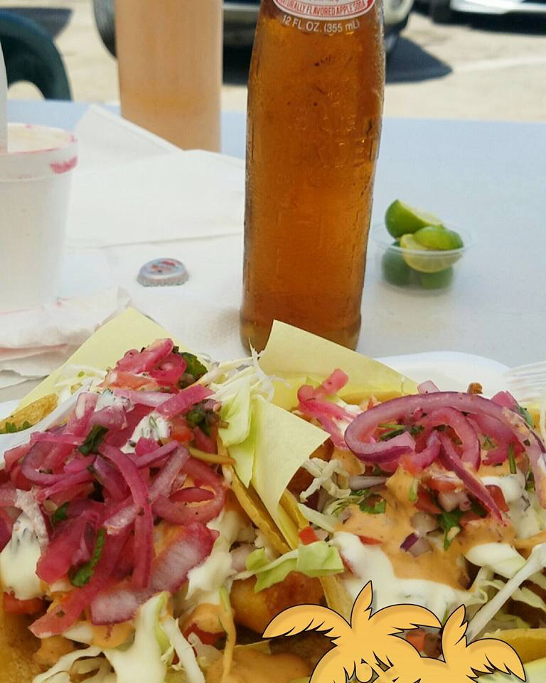 La Perla del Pacífico 91910