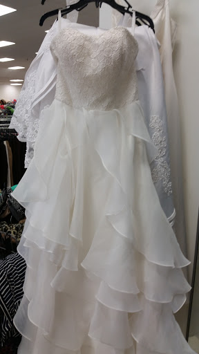 Thrift Store «Goodwill», reviews and photos, 228 Bullsboro Dr, Newnan, GA 30263, USA