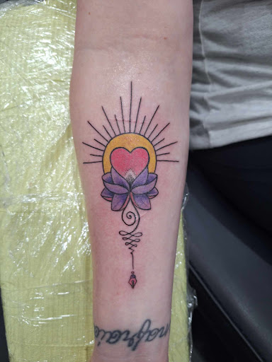 Explore mexican tattoo ideas, creative tattoo ideas in Warner Robins, available at Savage Art Tattoo, Body Piercing & Permanent Makeup