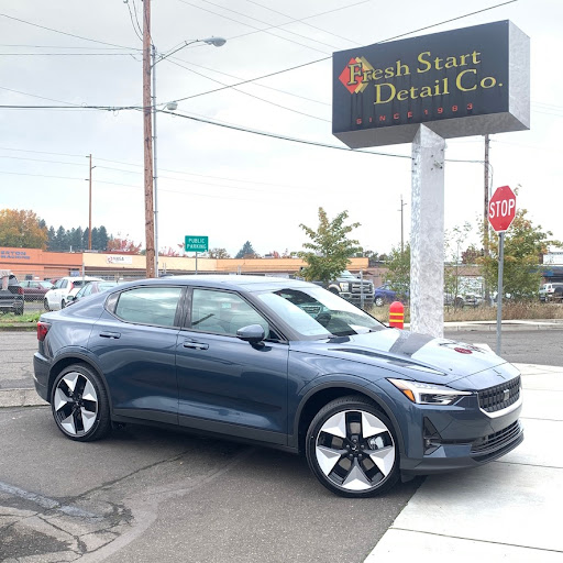 Fresh Start Detail Co. en Beaverton