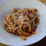 Photo n°9 de l'avis de marinella.u fait le 19/12/2021 à 16:56 sur le  Bar Stuzzicherie del Borgo à Gradara