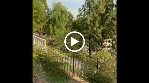 Calvet Fence image