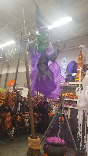 Home Improvement Store «The Home Depot», reviews and photos, 399 William Floyd Pkwy, Shirley, NY 11967, USA