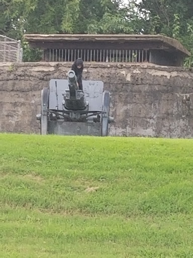 Historical Place «Fort Howard Park», reviews and photos, 9500 North Point Rd, Fort Howard, MD 21052, USA