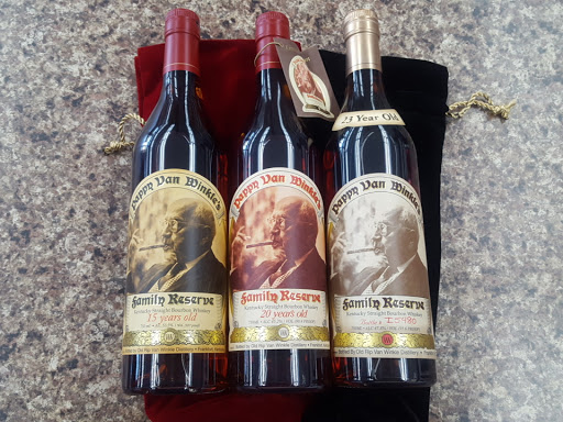 Liquor Store «SoCal Wine & Spirits», reviews and photos, 1042 E First St, Tustin, CA 92780, USA