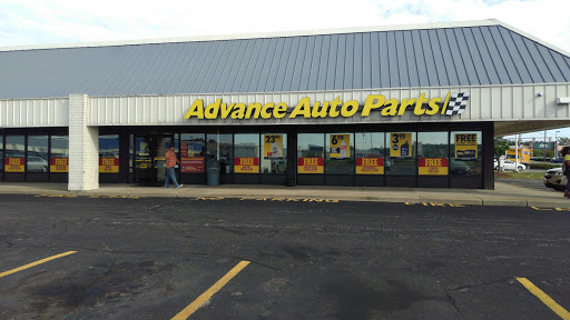 Auto Parts Store «Advance Auto Parts», reviews and photos, 150 Highland Ave, Seekonk, MA 02771, USA