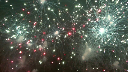 DPA Fireworks ApS