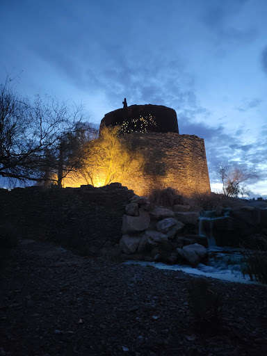 Tourist Attraction «Estrella Star Tower», reviews and photos, S Estrella Pkwy, Goodyear, AZ 85338, USA