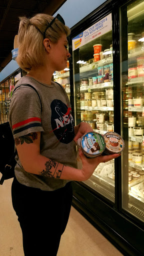 Supermarket «Giant Eagle Supermarket», reviews and photos, 420 E Waterfront Dr, Homestead, PA 15120, USA