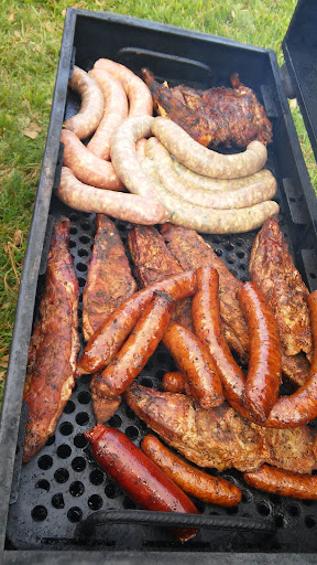 Golf Course «Brock Park Golf Course», reviews and photos, 8201 John Ralston Rd, Houston, TX 77044, USA