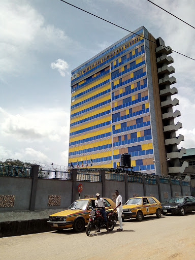WAEC Building, Alakija St, Igbobi 100001, Lagos, Nigeria, County Government Office, state Lagos