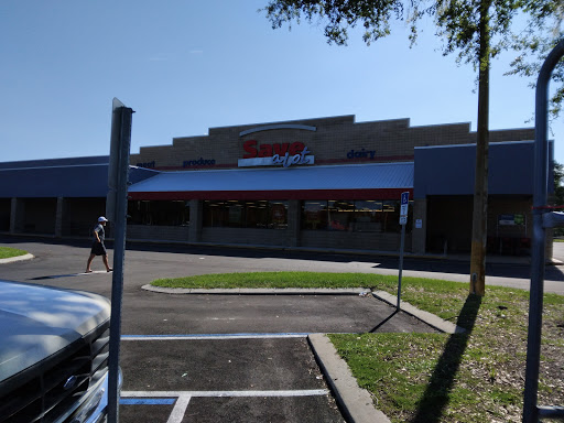 Grocery Store «Save-A-Lot», reviews and photos, 933 N Central Ave, Umatilla, FL 32784, USA