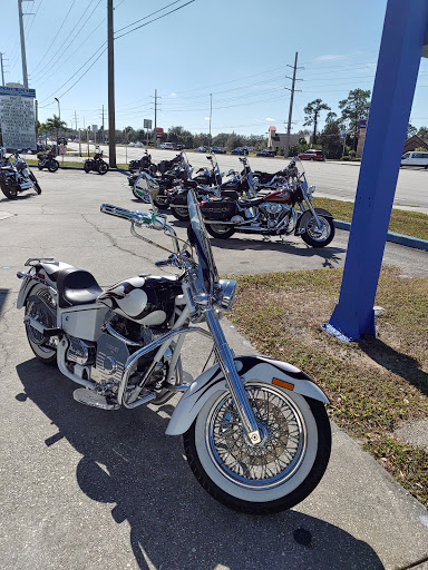 Used Motorcycle Dealer «Budz Chrome Nutz», reviews and photos, 10688 US-1, Port St Lucie, FL 34952, USA