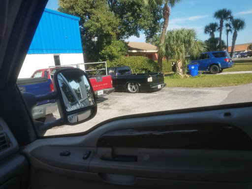 Auto Parts Store «NAPA Auto Parts - Persons Auto Parts», reviews and photos, 1320 Kentucky Ave, St Cloud, FL 34769, USA