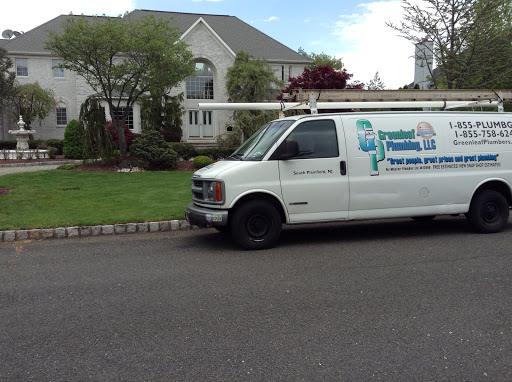 Plumber «Greenleaf Plumbing LLC», reviews and photos, 1908 Park Ave, South Plainfield, NJ 07080, USA