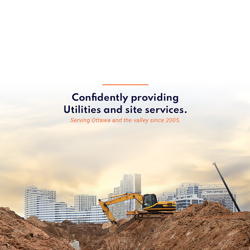 JWK Utilities & Site Services Ltd.