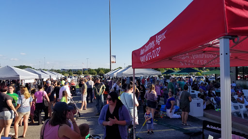 Insurance Agency «Nate Courtney - State Farm Insurance Agent», reviews and photos