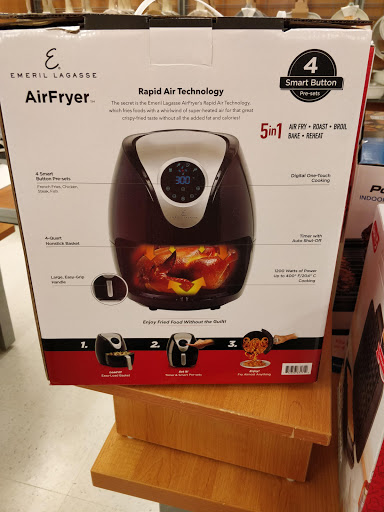 Department Store «T.J. Maxx», reviews and photos, 100 Granite St, Quincy, MA 02169, USA