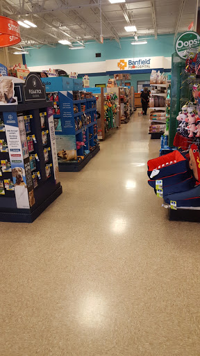 Pet Supply Store «PetSmart», reviews and photos, 12046 Paul Mayer Ave, Bridgeton, MO 63044, USA