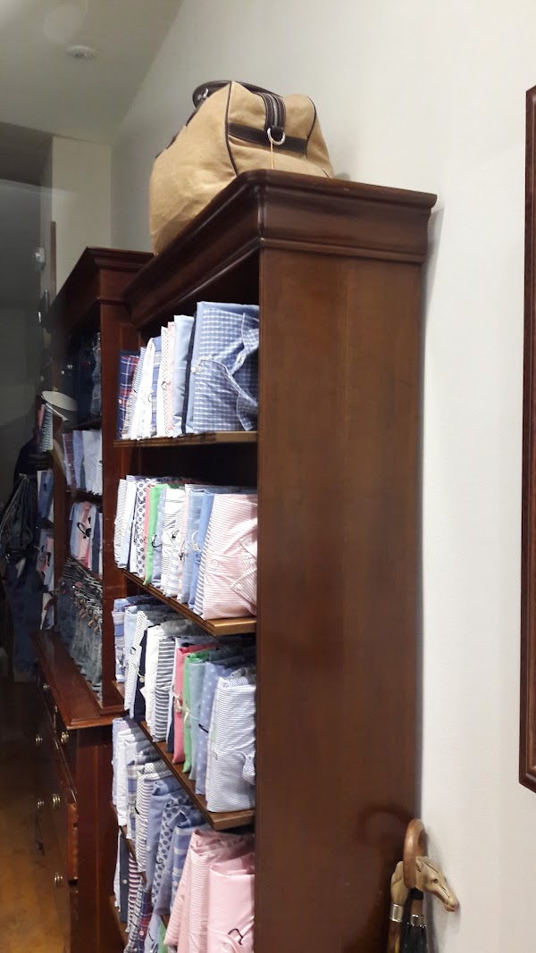 Imagen de Alberto Iglesias Moda Hombre (4 de 6)