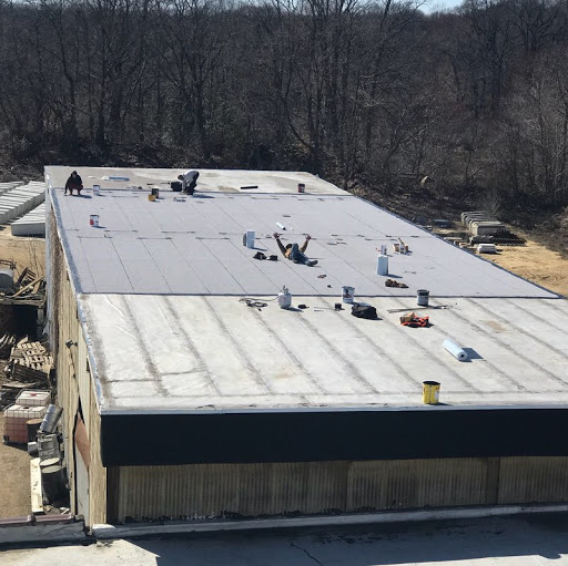 Roofing Contractor «Restoration Roofing, LLC», reviews and photos, 110 Woodbury Turnersville Rd, Blackwood, NJ 08012, USA