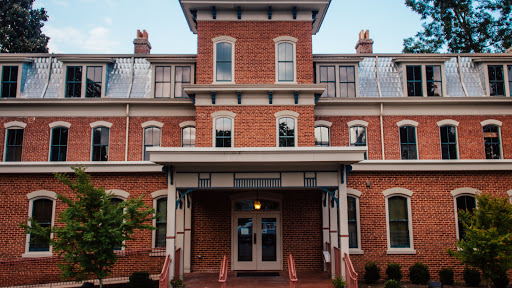 Christ Community Health Olde Town