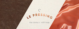 Le Pressing