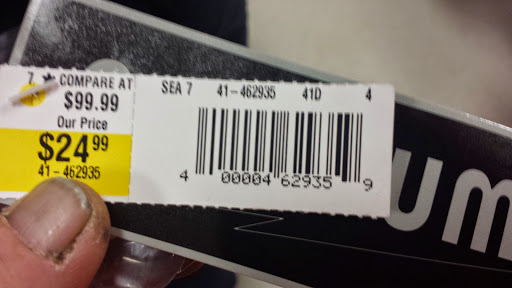 Department Store «Roses», reviews and photos, 817 St Andrews Rd, Columbia, SC 29210, USA