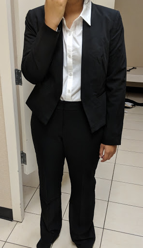 Department Store «JCPenney», reviews and photos, 4200 Portsmouth Blvd, Chesapeake, VA 23321, USA