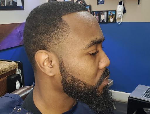 Barber Shop «Finesse Barber Shop», reviews and photos, 901 Oak St, Syracuse, NY 13203, USA