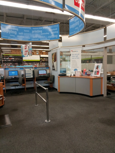 Office Supply Store «Staples», reviews and photos, 470 Citi Centre St, Winter Haven, FL 33880, USA