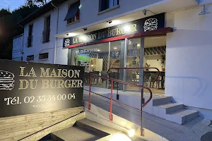 La maison du burger 2.0 image