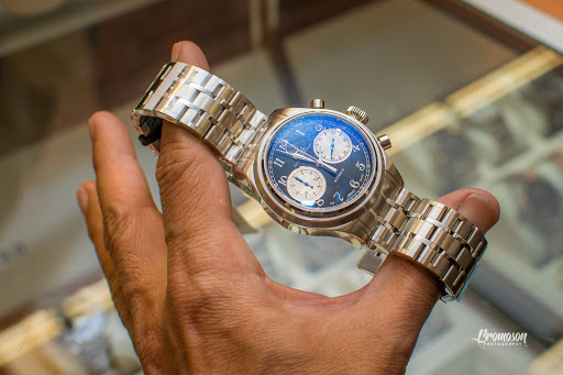 Jewelry Store «Alexanders Jewelers», reviews and photos, 689 N High St, Columbus, OH 43215, USA