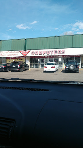 Used Computer Store «Action Computers Inc.», reviews and photos, 2890 S Colorado Blvd F, Denver, CO 80222, USA