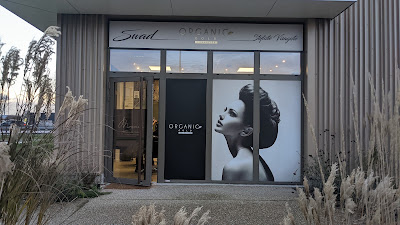 Swad Coiffure à Tourville-la-Rivière