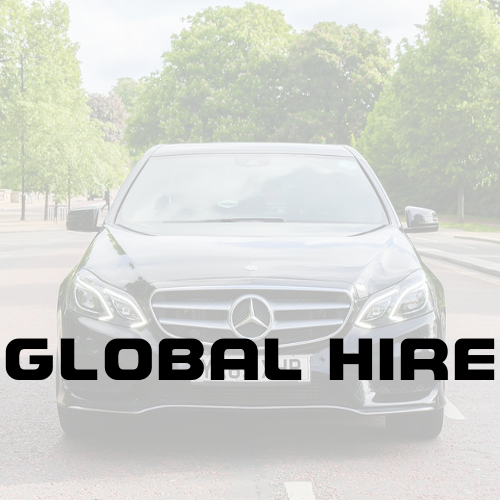 Global Hire - Car rental agency